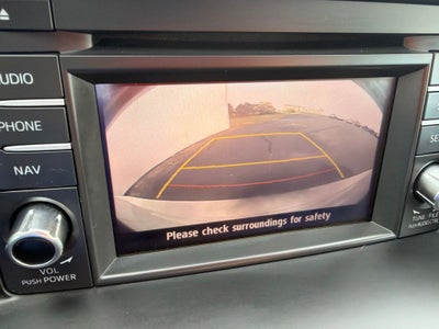 2014 Mazda Mazda6 i Grand Touring