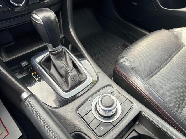 2014 Mazda Mazda6 i Grand Touring