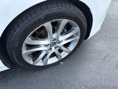 2014 Mazda Mazda6 i Grand Touring