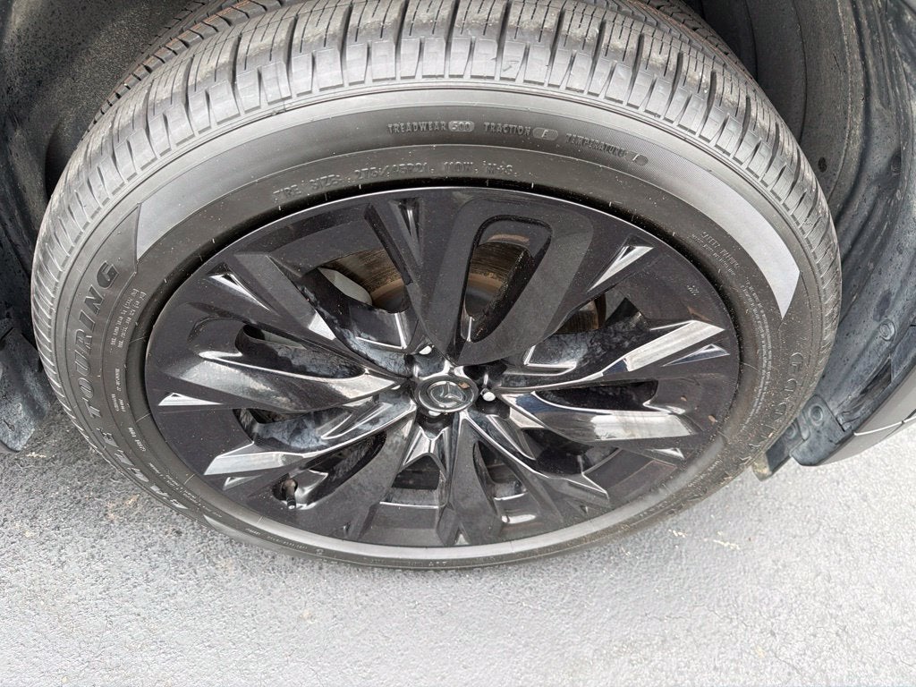 2026 Mazda Mazda CX-90 3.3 Turbo Premium