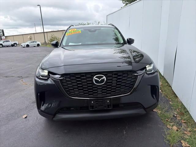 2026 Mazda Mazda CX-90 3.3 Turbo Premium