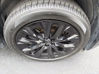 2026 Mazda Mazda CX-90 3.3 Turbo Premium