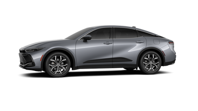 2026 Toyota Crown XLE