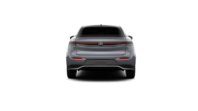 2026 Toyota Crown XLE