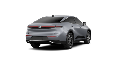 2026 Toyota Crown XLE