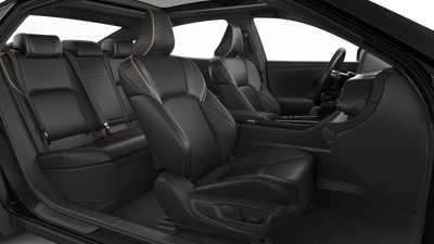 2026 Toyota Crown Limited