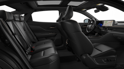 2026 Toyota Crown Limited