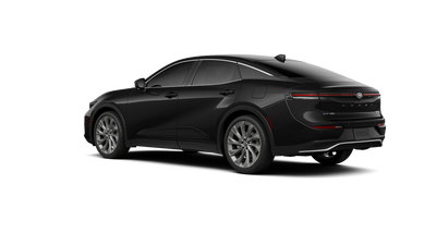 2026 Toyota Crown Limited