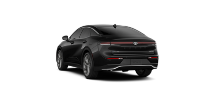 2026 Toyota Crown Limited