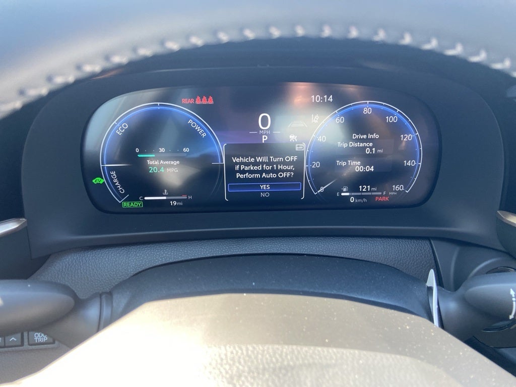 2026 Toyota Crown Nightshade