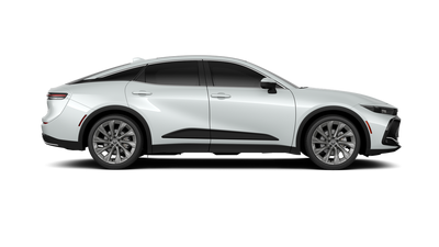 2026 Toyota Crown Limited