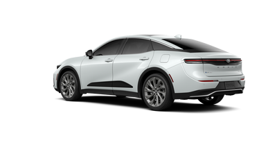 2026 Toyota Crown Limited