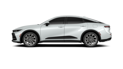 2026 Toyota Crown Limited