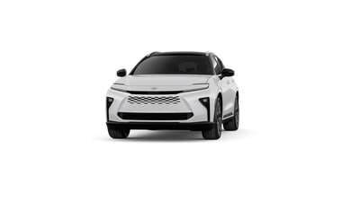 2026 Toyota Crown Signia Limited