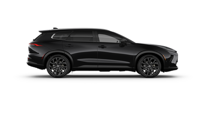 2025 Toyota Crown Signia Limited