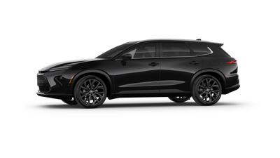 2025 Toyota Crown Signia Limited