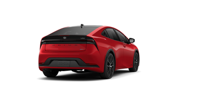 2026 Toyota Prius Limited