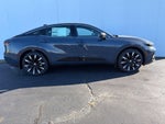 2026 Toyota Crown Platinum