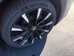 2026 Toyota Crown Platinum