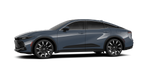 2026 Toyota Crown Platinum