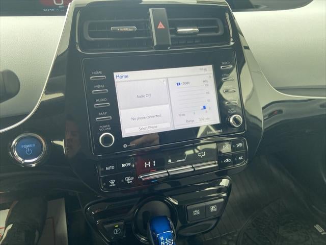 2021 Toyota Prius LE AWD-e