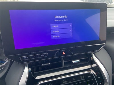 2024 Toyota Venza Nightshade