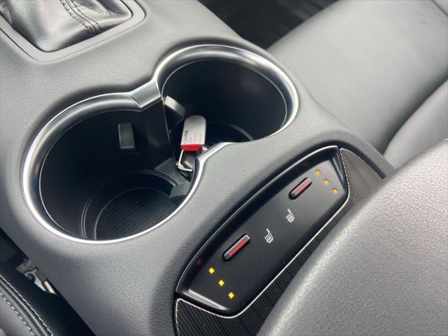 2024 Toyota Venza Nightshade