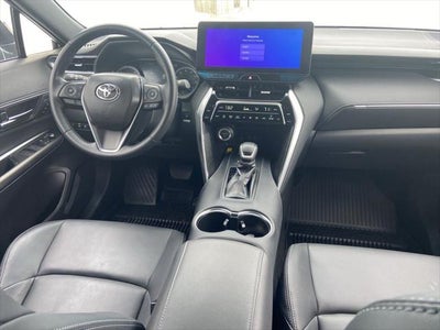 2024 Toyota Venza Nightshade