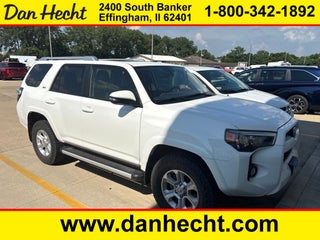 2014 Toyota 4Runner SR5 Premium