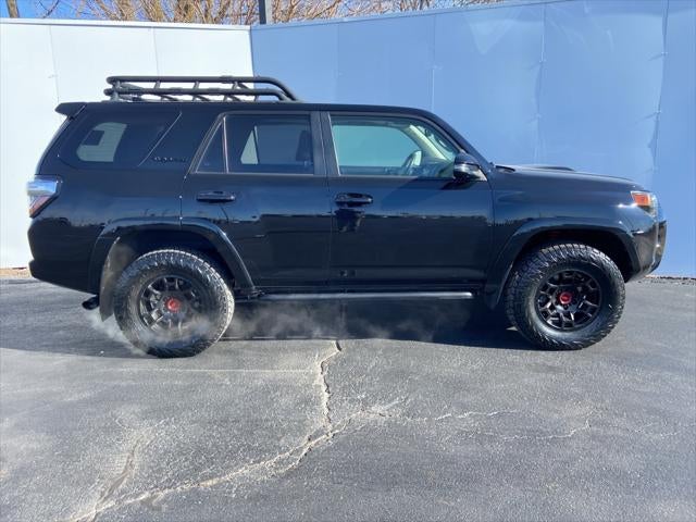 2023 Toyota 4Runner TRD Pro