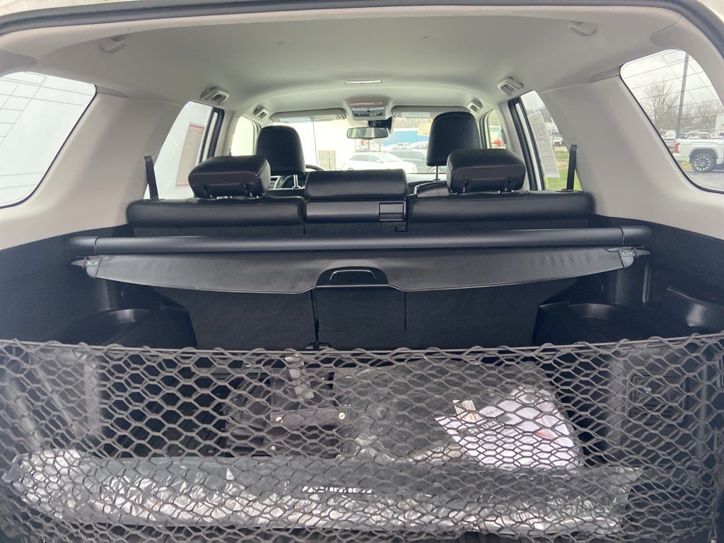 2023 Toyota 4Runner TRD Sport