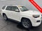 2023 Toyota 4Runner TRD Sport