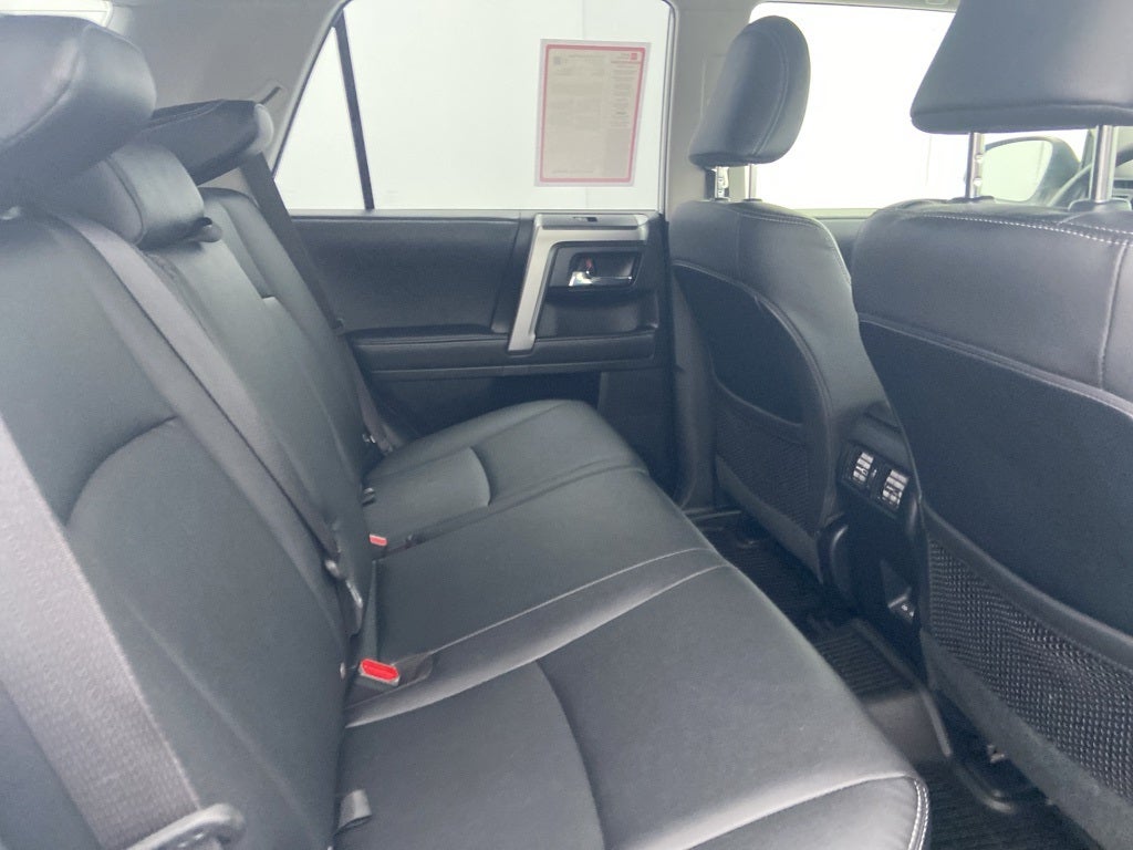 2023 Toyota 4Runner TRD Sport