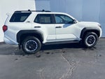 2025 Toyota 4Runner TRD Off-Road Premium