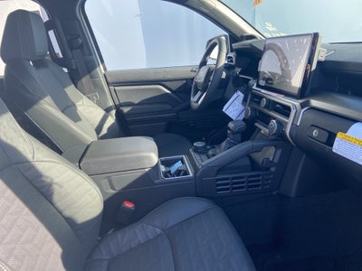 2025 Toyota 4Runner TRD Off-Road Premium