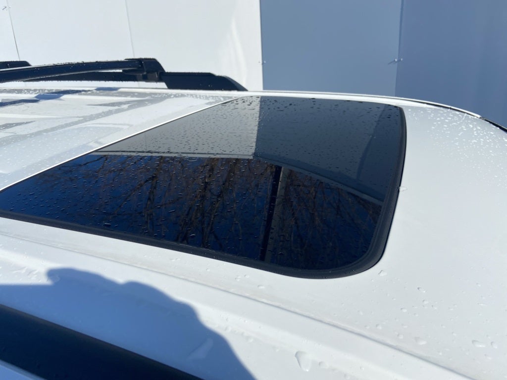 2025 Toyota 4Runner TRD Off-Road Premium