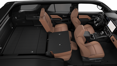 2026 Toyota 4Runner i-FORCE MAX Hybrid Limited