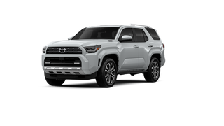 2026 Toyota 4Runner i-FORCE MAX Hybrid Limited