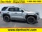 2026 Toyota 4Runner i-FORCE MAX Hybrid TRD Off Road Premium