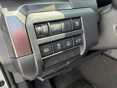 2026 Toyota 4Runner i-FORCE MAX Hybrid TRD Off Road Premium