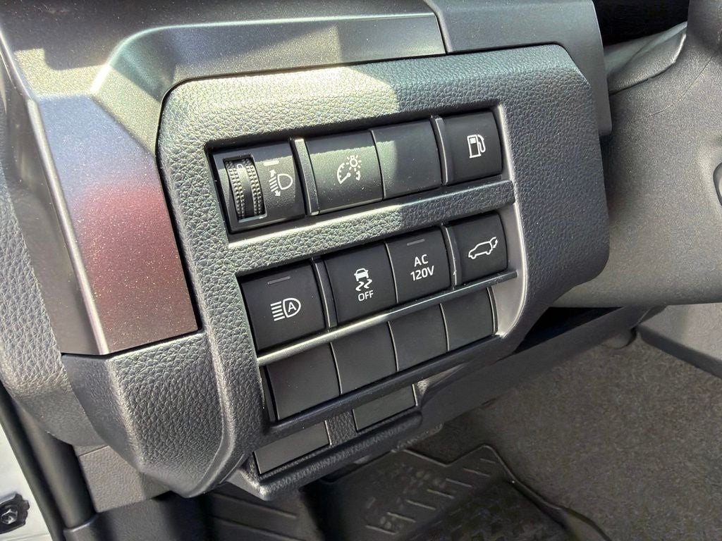 2026 Toyota 4Runner i-FORCE MAX Hybrid TRD Off Road Premium