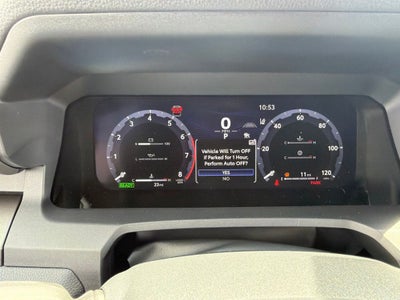 2026 Toyota 4Runner i-FORCE MAX Hybrid TRD Off Road Premium