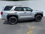 2026 Toyota 4Runner i-FORCE MAX Hybrid TRD Off Road Premium