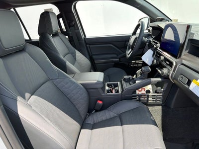 2026 Toyota 4Runner i-FORCE MAX Hybrid TRD Off Road Premium