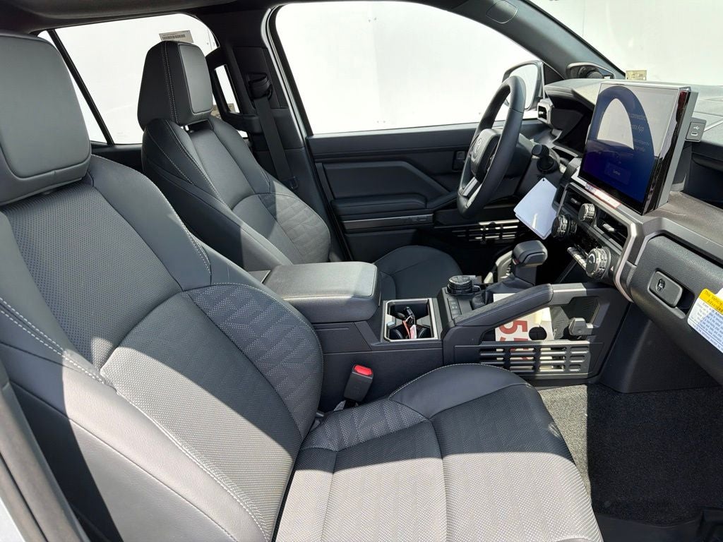 2026 Toyota 4Runner i-FORCE MAX Hybrid TRD Off Road Premium