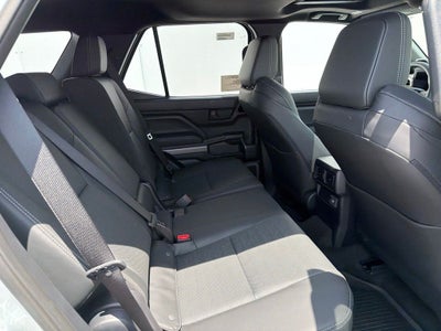 2026 Toyota 4Runner i-FORCE MAX Hybrid TRD Off Road Premium