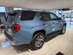 2026 Toyota 4Runner i-FORCE MAX Hybrid Limited
