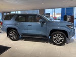 2026 Toyota 4Runner i-FORCE MAX Hybrid Limited