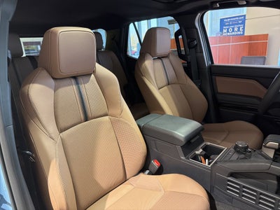 2026 Toyota 4Runner i-FORCE MAX Hybrid Limited