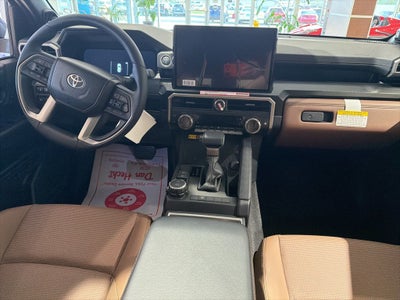 2026 Toyota 4Runner i-FORCE MAX Hybrid Limited